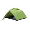 Vaude Campo Grande 3-4P chute green Kuppelzelt Vaude Campo Grande 3-4P chute green Kuppelzelt