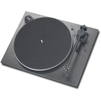 Pro-Ject Essential Premium Phono USB schwarz