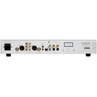Audiolab 8200CDQ schwarz