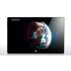 Lenovo IdeaTab Miix10 64GB Wi-Fi silber Lenovo IdeaTab Miix10 64GB Wi-Fi silber