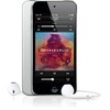 Apple iPod touch 16GB (5. Generation) schwarz / silber Apple iPod touch 16GB (5. Generation) schwarz / silber