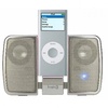 Logic3 i-Station Traveller silber Logic3 i-Station Traveller silber