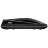Thule Touring 200 Black Glossy Thule Touring 200 Black Glossy