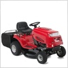 MTD Smart RC 125 montiert MTD Smart RC 125 montiert