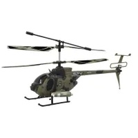 Jamara Spy Copter 500 Military