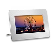 Transcend PF 705 (7") weiß