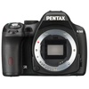 Pentax K-50 Body schwarz Pentax K-50 Body schwarz