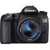 Canon EOS 70D + EF-S 18-55mm IS STM Canon EOS 70D + EF-S 18-55mm IS STM