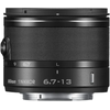 Nikon 1 Nikkor 6,7-13mm F3,5-5,6 VR schwarz Nikon 1 Nikkor 6,7-13mm F3,5-5,6 VR schwarz