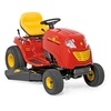 Wolf-Garten Select 96.130 T montiert Wolf-Garten Select 96.130 T montiert