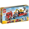 Lego Creator Sattelschlepper (31005) Lego Creator Sattelschlepper (31005)