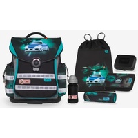 McNeill Ergo Light Plus Police 6tlg. McNeill Ergo Light Plus Police 6tlg.