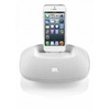 JBL OnBeat Micro weiß JBL OnBeat Micro weiß