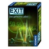 Exit - Das Spiel: Das geheime Labor