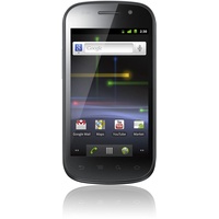 Samsung Nexus S I9023 schwarz / silber