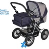 Zekiwa Passat II Nylon-Light Zekiwa Passat II Nylon-Light