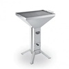 Thüros Holzkohlegrill II-4Fuß (K4060EFA) Thüros Holzkohlegrill II-4Fuß (K4060EFA)