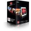 AMD A8-5600K Black Edition 3,6 GHz Box (AD560KWOHJBOX) AMD A8-5600K Black Edition 3,6 GHz Box (AD560KWOHJBOX)