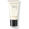 Dr. Hauschka Translucent Make-up Nr. 01 hell-sand 30 ml Dr. Hauschka Translucent Make-up Nr. 01 hell-sand 30 ml