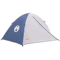 Coleman Weekend 2 blue/white Kuppelzelt