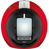 Krups Nescafé Dolce Gusto Circolo Automatik KP 5105 Rot Krups Nescafé Dolce Gusto Circolo Automatik KP 5105 Rot