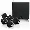 Boston SoundWare XS 5.1 SE schwarz