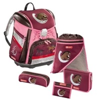 STEP BY STEP Touch L.E.D. Galloping Horse 5tlg. STEP BY STEP Touch L.E.D. Galloping Horse 5tlg.