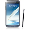 Samsung Galaxy Note II LTE silber