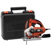 Black & Decker KS900SKA15-QS inkl. Koffer + 15 Sägeblätter Black & Decker KS900SKA15-QS inkl. Koffer + 15 Sägeblätter