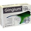Hexal GINGIUM intens 120 Filmtabletten 60 St Hexal GINGIUM intens 120 Filmtabletten 60 St