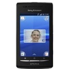 Sony Ericsson Xperia X8 schwarz / blau Sony Ericsson Xperia X8 schwarz / blau