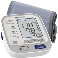 Omron M500 Oberarm-Blutdruckmessgerät