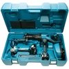 Makita DK1868 Combo-Kit