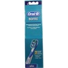 Braun Oral-B Sonic Aufsteckbürste 2er Braun Oral-B Sonic Aufsteckbürste 2er