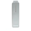 Toshiba StorE Alu 2S 1TB silber (PA4232E-1HJ0)