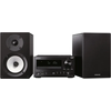 Onkyo CS-555 DAB schwarz Onkyo CS-555 DAB schwarz