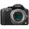 Panasonic Lumix DMC-G3 schwarz + G 14mm Panasonic Lumix DMC-G3 schwarz + G 14mm