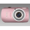 Canon IXUS 110 IS rosa