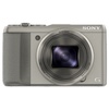 Sony Cyber-shot DSC-HX50 silber Sony Cyber-shot DSC-HX50 silber