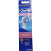 Braun Oral-B Sensitive Aufsteckbürste 2er Braun Oral-B Sensitive Aufsteckbürste 2er