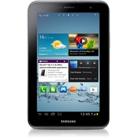 SAMSUNG Galaxy Tab 2 7.0 16GB Wi-Fi + 3G Titanium-Silver