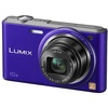 Panasonic Lumix DMC-SZ3 violett Panasonic Lumix DMC-SZ3 violett