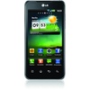 LG P990 Optimus Speed braun
