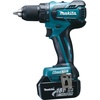 MAKITA BDF459RFE