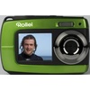 Rollei Sportsline 62 Dual LCD grün