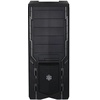 Silverstone Precision PS06B-A schwarz (SST-PS06B-A)