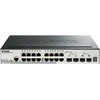 D-Link SmartPro DGS-1510-20 D-Link SmartPro DGS-1510-20