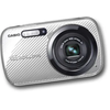 Casio EXILIM EX-N50 silber Casio EXILIM EX-N50 silber