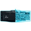 Logitech Gaming Keyboard G105 DE schwarz (920-005048) Logitech Gaming Keyboard G105 DE schwarz (920-005048)