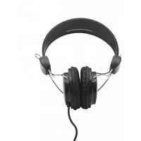 WESC Bongo Premium Black